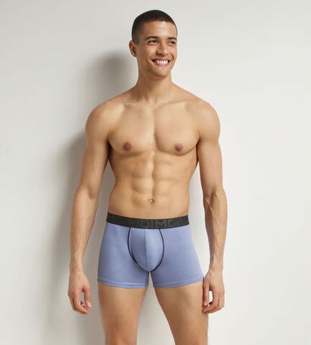 Boxer en coton modal à ceinture contrastée Classic - Masculin - Taille 3 3 - Dim - Modalova