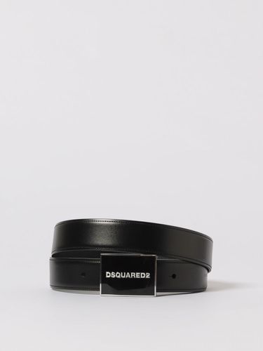 Ceinture couleur Noir OS - Dsquared2 - Modalova