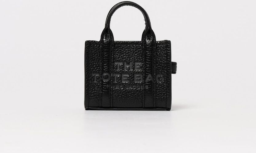 Porte-Clés couleur Noir OS - Marc jacobs - Modalova