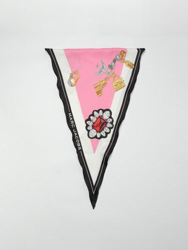Foulard couleur Multicolore OS - Marc jacobs - Modalova
