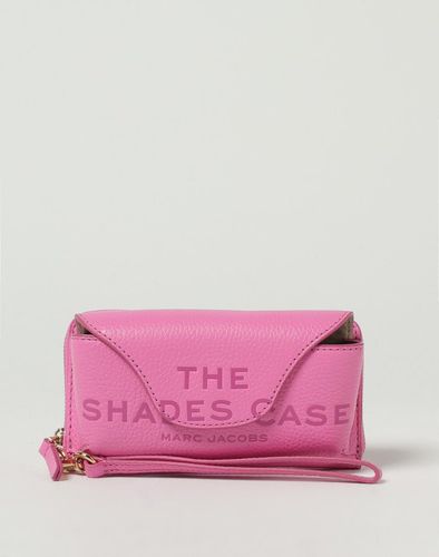 Portefeuille couleur Rose OS - Marc jacobs - Modalova