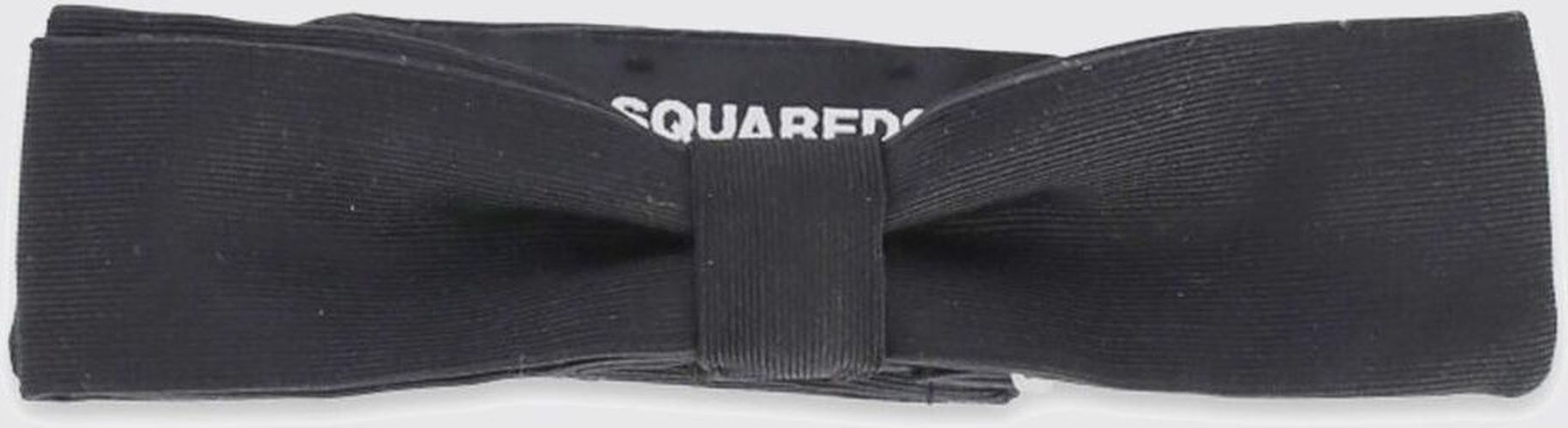 Noeud Papillon couleur Noir OS - Dsquared2 - Modalova