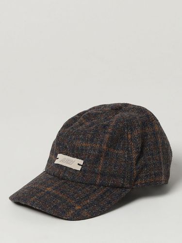 Chapeau couleur Marron OS - AUTRY - Modalova