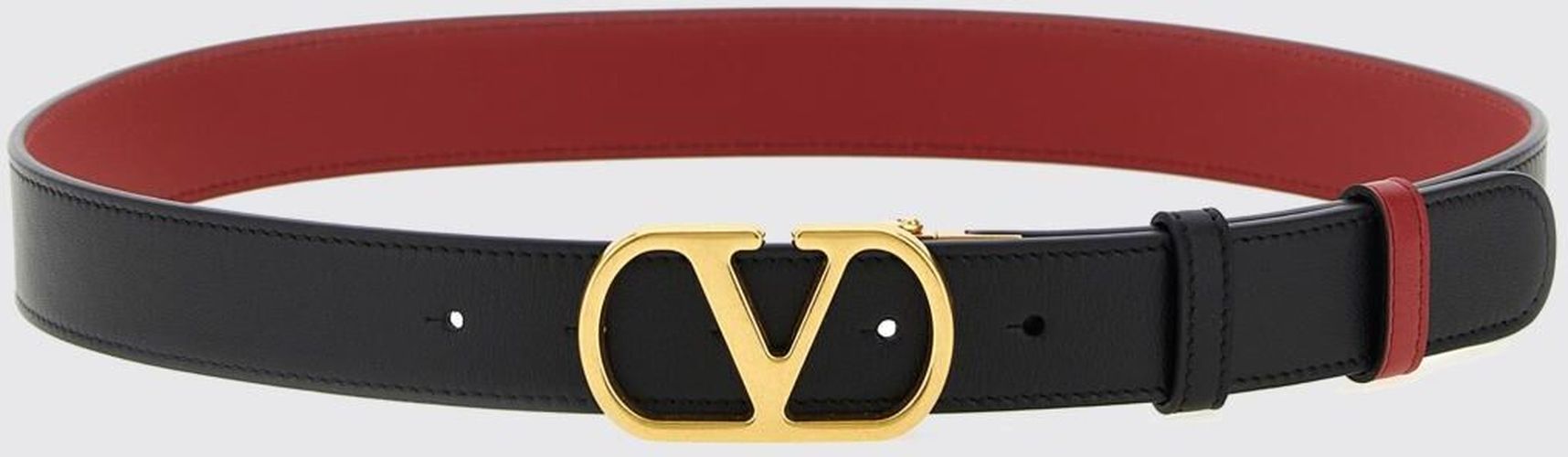 Ceinture couleur Multicolore 80 - Valentino Garavani - Modalova
