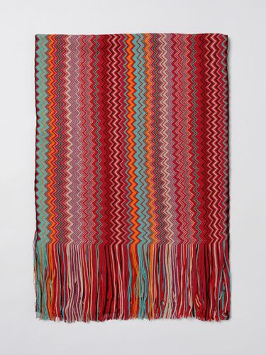 Écharpe couleur Multicolore OS - Missoni - Modalova