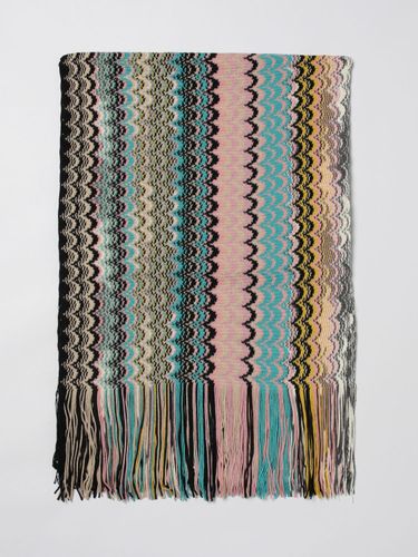 Écharpe couleur Fa01 OS - Missoni - Modalova