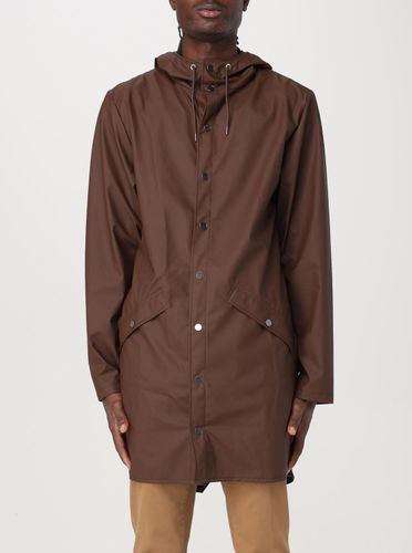 Veste RAINS Homme couleur Marron XS - Rains - Modalova