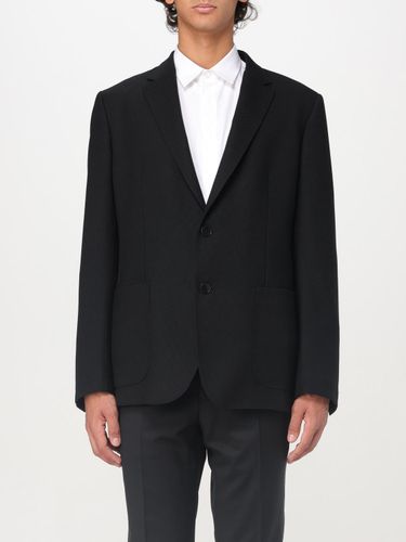 Blazer ZEGNA Homme couleur Noir 52 - Zegna - Modalova