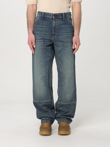 Jeans couleur Denim 31 - Carhartt Wip - Modalova