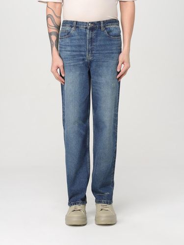 Jeans A. P.C. couleur Denim 34 - A.P.C. - Modalova