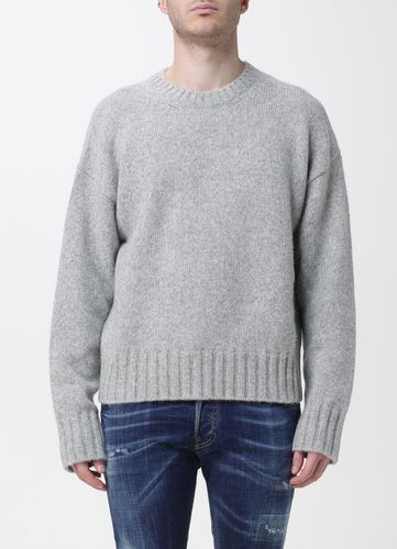 Pull DSQUARED2 Homme couleur Gris L - Dsquared2 - Modalova