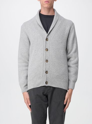 Pull couleur Gris 48 - Brooksfield - Modalova