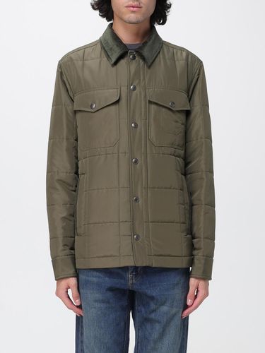 Veste couleur Vert Militaire 48 - Brooksfield - Modalova