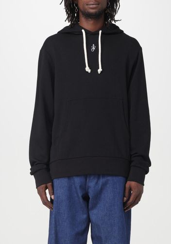 Sweatshirt couleur Noir XS - JW ANDERSON - Modalova