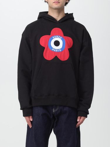 Sweatshirt couleur Noir M - Kenzo - Modalova