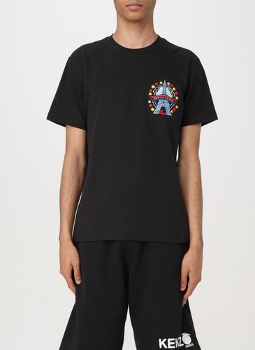 T-Shirt KENZO Homme couleur Noir S - Kenzo - Modalova