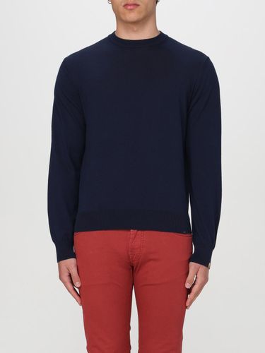 Pull couleur Bleu XXL - Paul & Shark - Modalova