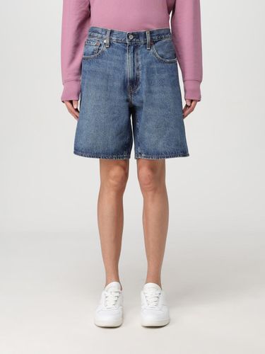 Short LEVI'S Homme couleur Bleu 33 - Levi's - Modalova