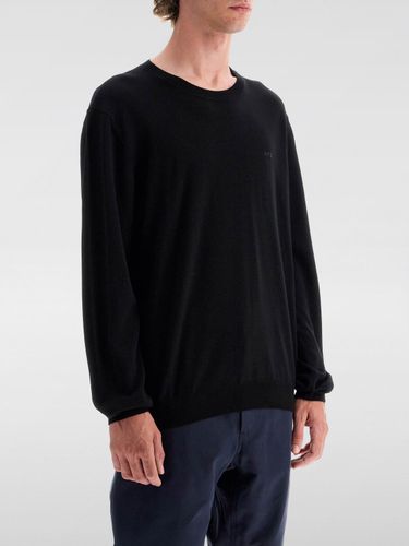 Pull A. P.C. couleur Noir L - A.P.C. - Modalova