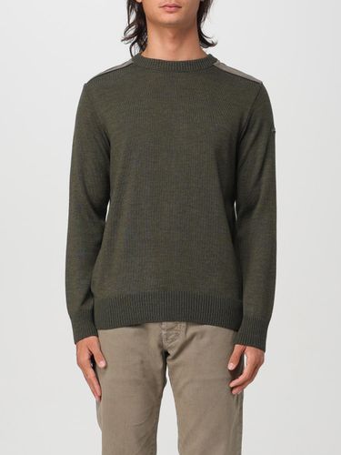 Pull couleur Vert M - Paul & Shark - Modalova