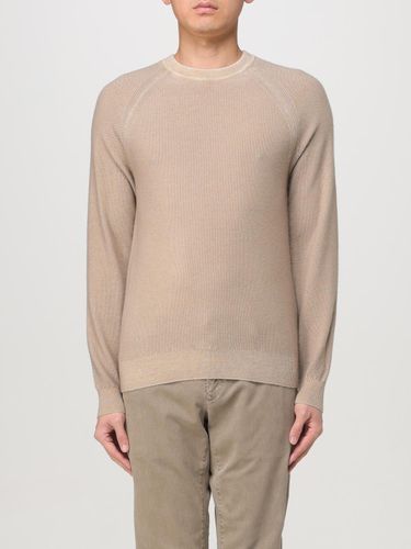 Pull JACOB COHEN couleur Gris M - Jacob Cohën - Modalova