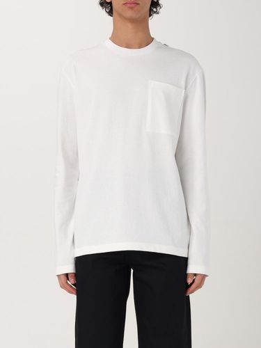 Pull couleur Blanc L - Jil Sander - Modalova