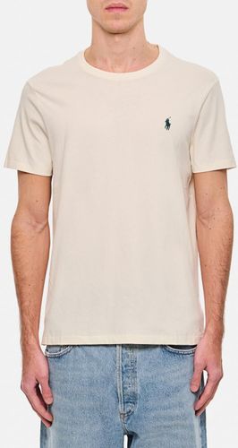 T-Shirt POLO couleur Blanc XXL - Ralph Lauren - Modalova