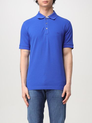 Polo FAY Homme couleur Bleu 2 XL - Fay - Modalova