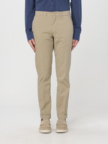 Pantalon FAY Homme couleur Beige 42 - Fay - Modalova