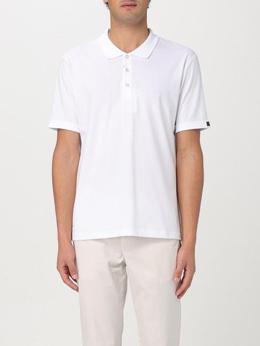 Polo FAY Homme couleur Blanc XXL - Fay - Modalova