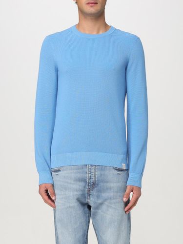 Pull couleur Bleu Azur XL - Paul & Shark - Modalova