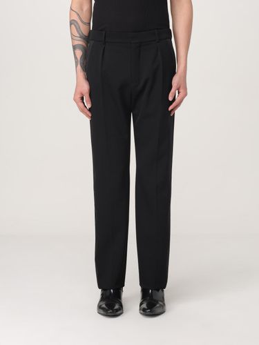 Pantalon couleur Noir 52 - Saint Laurent - Modalova