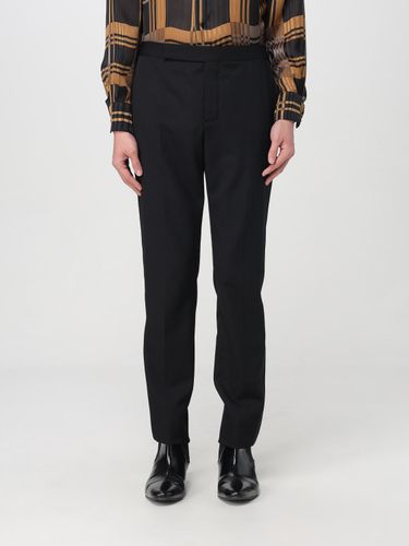 Pantalon couleur Noir 52 - Saint Laurent - Modalova