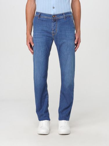 Jeans JACOB COHEN couleur Denim 31 - Jacob Cohën - Modalova