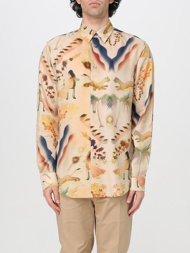 Chemise couleur Multicolore S - Paul smith - Modalova