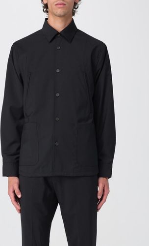 Veste EMPORIO ARMANI couleur Noir 52 - Giorgio Armani - Modalova