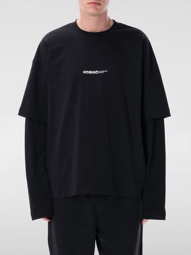 T-Shirt OAMC Homme couleur Noir M - OAMC - Modalova