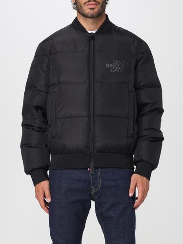 Veste couleur Noir 52 - Dsquared2 - Modalova