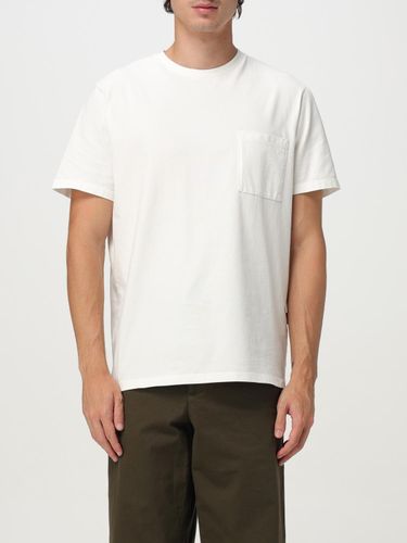 T-Shirt couleur Blanc L - Barena - Modalova