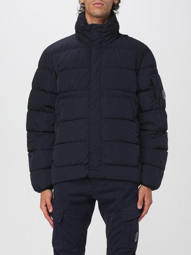 Veste C. P. COMPANY couleur Bleu L - C.P. Company - Modalova