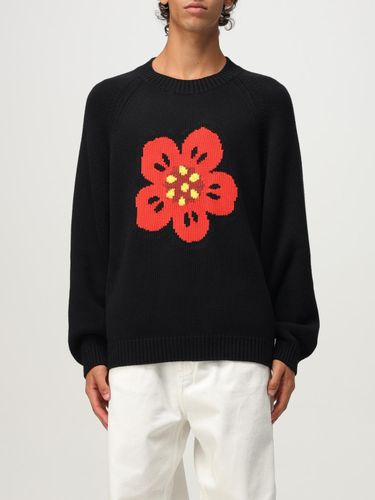 Pull KENZO Homme couleur Noir XL - Kenzo - Modalova