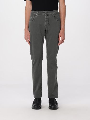 Jeans JACOB COHEN couleur Gris 31 - Jacob Cohën - Modalova