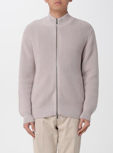 Pull couleur Crème 54 - Drumohr - Modalova