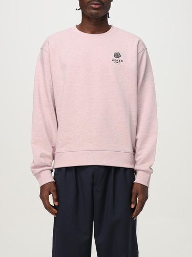 Sweatshirt couleur Rose L - Kenzo - Modalova