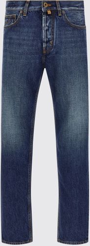 Jeans JACOB COHEN couleur Bleu 31 - Jacob Cohën - Modalova