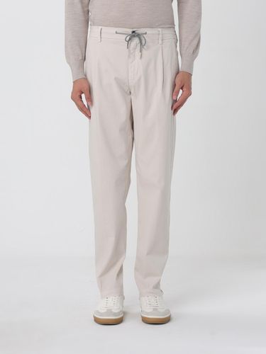 Pantalon couleur Sable 32 - Eleventy - Modalova