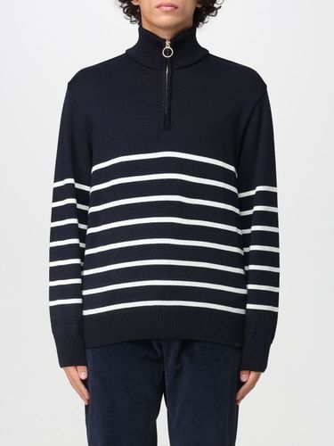Pull couleur Bleu S - Paul & Shark - Modalova