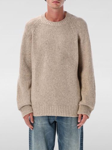 Pull A. P.C. couleur Beige L - A.P.C. - Modalova