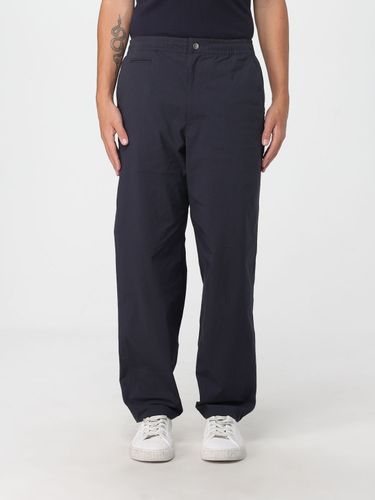 Pantalon AUTRY Homme couleur Bleu S - AUTRY - Modalova