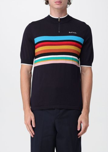 Pull couleur Bleu L - Paul smith - Modalova